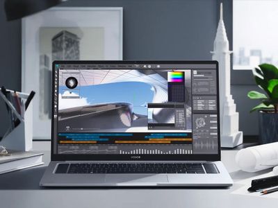 HONOR анонсировала недорогой 16-дюймовый ноутбук на базе AMD Ryzen 5000: характеристики и цены