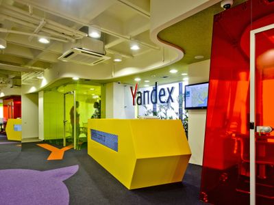 «Яндекс» отчитался о рекордной прибыли по итогам 2018 года