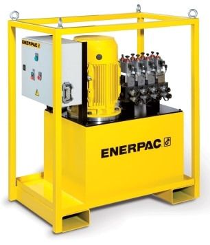 Система синхронного подъема Enerpac SFP 813SW