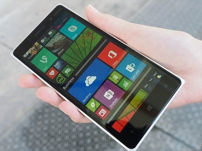 Microsoft готовит четыре новых смартфона с камерами PureView