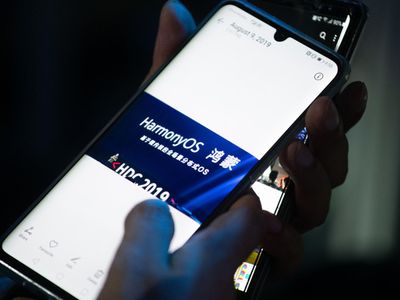 Huawei анонсировала скорое появление смартфонов на Harmony OS