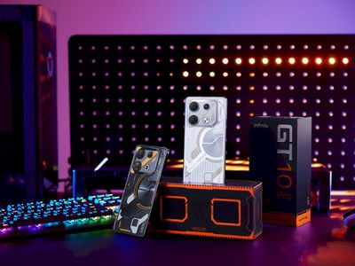 Анонсирован недорогой игровой смартфон Infinix GT 10 Pro: цены и сроки появления в России