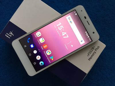 Тест-обзор смартфона Fly FS528 Memory Plus