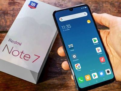 Обзор новинки от Xiaomi: бюджетный Redmi Note 7