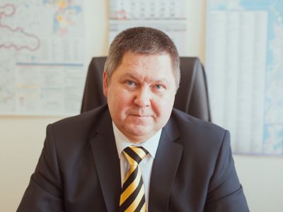 В челябинском «Билайне» сменился директор