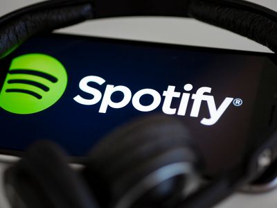 В России заработал музыкальный сервис Spotify