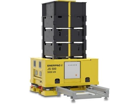 Подъемная система Enerpac JS-500