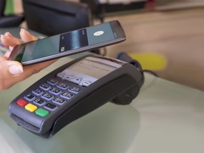Россия заняла первое место в мире по количеству платежей через Android Pay