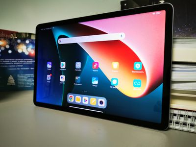 Планшет на все случаи жизни: тест-обзор Xiaomi Pad 5