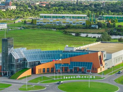 В Калининградской области запустят первое ODM-предприятие по производству смартфонов