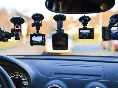 Рейтинг лучших видеорегистраторов 2018 года из Китая