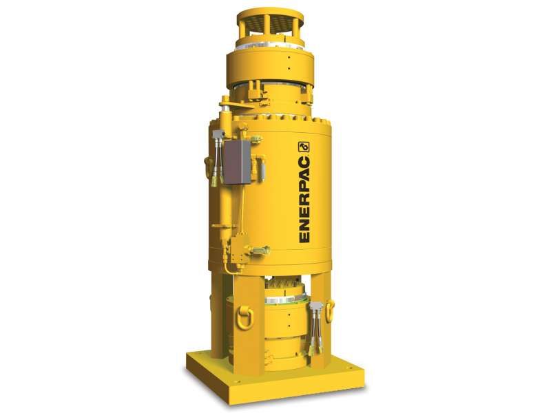 Тросовый домкрат Enerpac HSL50006