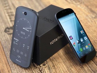Китайский инвестфонд вложит 30 млрд рублей в производителя YotaPhone