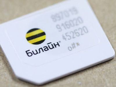 Оператор «Билайн» перейдёт под контроль российского руководства: холдинг VEON раскрыл детали сделки