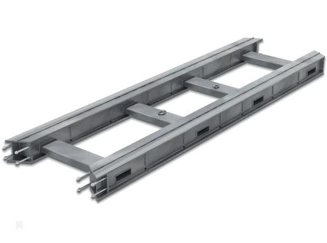 Трэк Enerpac TTJS250-6, BFTJS250