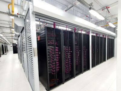 «Аквариус» стал владельцем крупного российского разработчика систем хранения данных