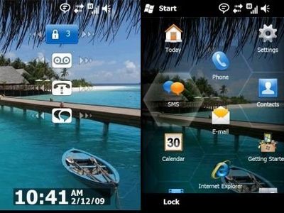 Мобильные угрозы для Windows Mobile