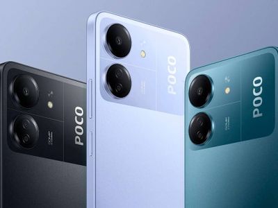 Xiaomi представила доступный смартфон POCO C65 с 50 Мпикс камерой и мощной батареей