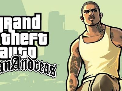 Grand Theft Auto: San Andreas
