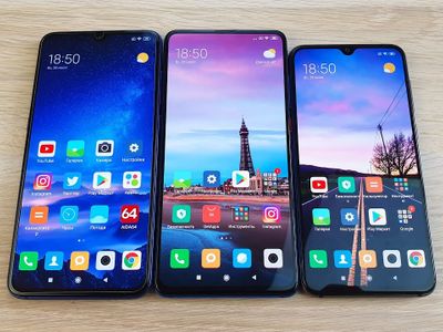 Xiaomi отчиталась о росте своего бизнеса во втором квартале 2020 года