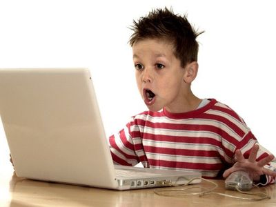 Родительский контроль невидимая забота о детях