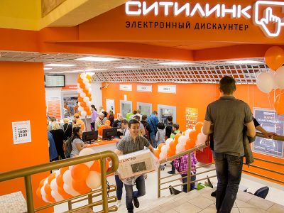 Владельцы торговых сетей «Ситилинк» и «Позитроника» задержаны по уголовному делу