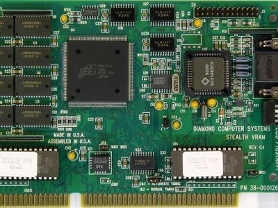 Память для видеокарт вновь подорожала