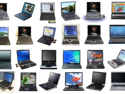 Купить ноутбуки HP и Dell по низким ценам в Алматы