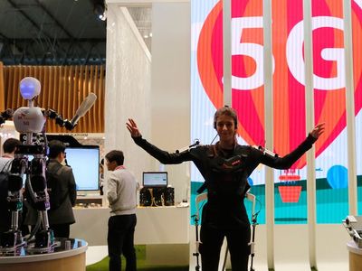 В России запустили первую опытную зону сети 5G