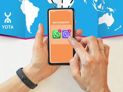 Yota отменила плату за использование мессенджеров в международном роуминге
