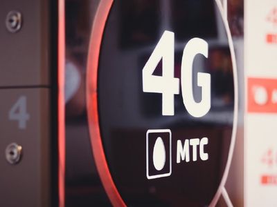МТС запустила сеть 4G в Пермском крае