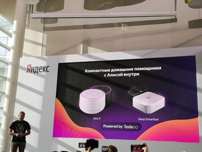 Яндекс анонсировал новые умные колонки, работающие на базе голосового помощника «Алиса»