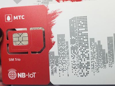 В городах Южного Урала появилась сеть интернета вещей на основе технологии NB-IoT