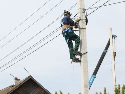«Ростелеком» и Яндекс развернули видеонаблюдение за погодой в ХМАО