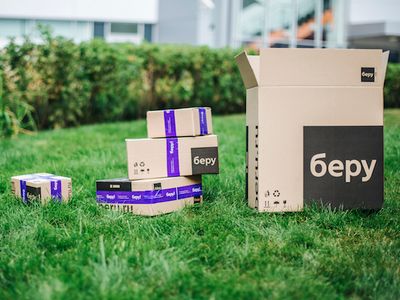 Ozon или Avito: Сбербанк изучает возможность покупки онлайн-ритейлеров