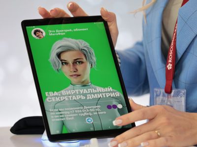 Абоненты МегаФона могут использовать голосового секретаря Еву для общения со спамерами и мошенниками