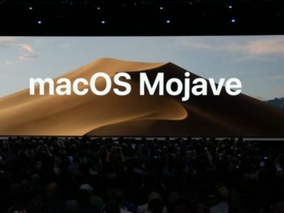 Apple представила новую версию операционной системы для компьютеров - macOS 10.14 Mojave
