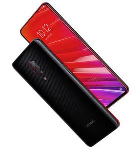 Анонсирован первый в мире смартфон с чипом Snapdragon 855 и 12 Гбайт оперативной памяти