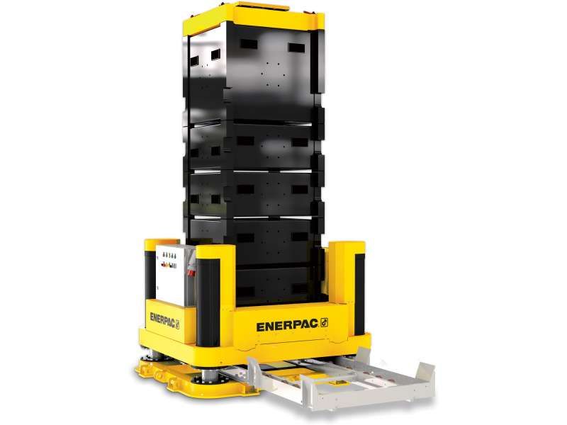 Подъемная система Enerpac JS-250