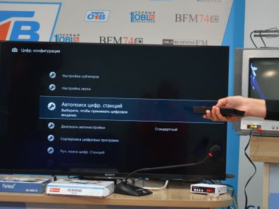 Более 6,7 тысяч южноуральцев посмотрели мастер-класс по подключению цифровых приставок