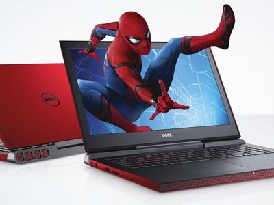 Dell показала новые ноутбуки Inspiron 7000 для геймеров