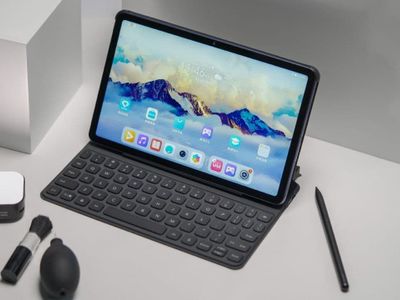 HONOR анонсировала планшет Tab V7 с поддержкой сервисов Google: характеристики и цены