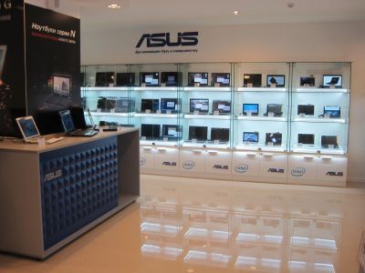 Впервые за 4 года в России наметился рост продаж ноутбуков