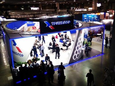 Триколор о переводе сервисов компании на российский домен .RU