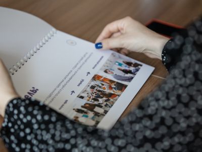 Триколор стал партнёром Академии цифровых технологий