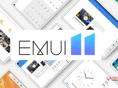 Huawei анонсировала сроки выхода EMUI 11 на базе Android 11