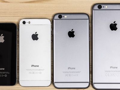 Оригинальный iPhone 6 в Интернет-магазине Time Apple