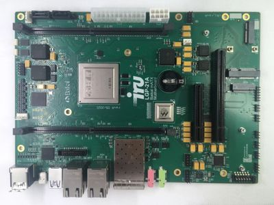 В России запустили серийное производство компьютеров на процессоре Baikal-M