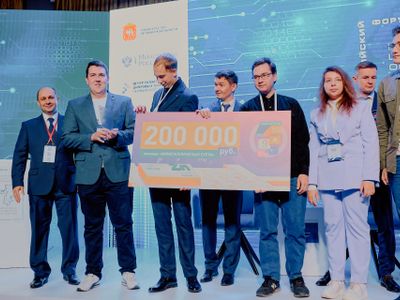 В Челябинске стартует приём заявок на студенческий хакатон