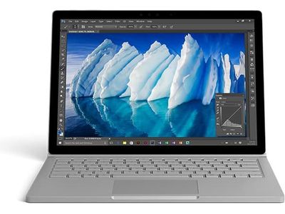 Microsoft начала продажи второго поколения гибридного планшета Surface Book